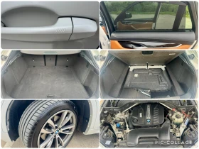 BMW X6 40d M-Pack Individual 127000км. История!, снимка 15