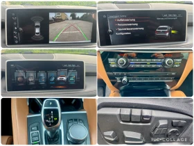 BMW X6 40d M-Pack Individual 127000км. История!, снимка 16