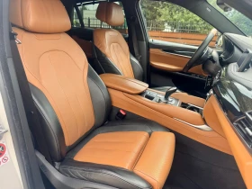 BMW X6 40d M-Pack Individual 127000км. История!, снимка 10