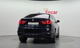 BMW X6 ОБДУХВАНЕ * ОПЦИЯ ЗА ФИНАНСИРАНЕ, снимка 4