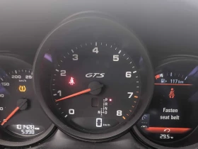 Porsche Macan * GTS * CARFAX * ОПЦИЯ ЗА ФИНАНСИРАНЕ , снимка 8
