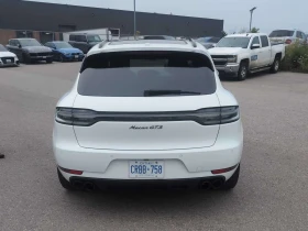 Porsche Macan * GTS * CARFAX * ОПЦИЯ ЗА ФИНАНСИРАНЕ , снимка 4