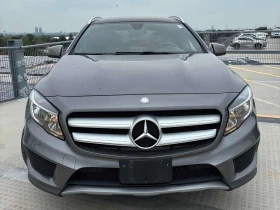 Mercedes-Benz GLA 250 4MATIC * ГЛАВНО ПРЕДСТАВИТЕЛСТВО НА LEXUS* , снимка 2