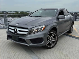 Mercedes-Benz GLA 250 4MATIC * ГЛАВНО ПРЕДСТАВИТЕЛСТВО НА LEXUS* , снимка 3