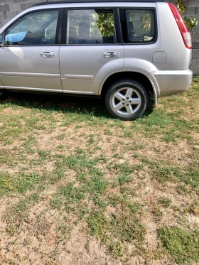 Nissan X-trail Т30, снимка 11
