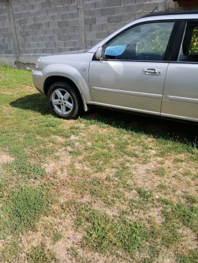 Nissan X-trail Т30, снимка 10