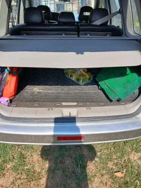 Nissan X-trail Т30, снимка 9