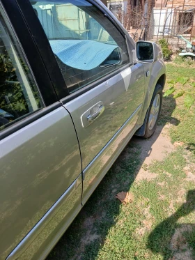 Nissan X-trail Т30, снимка 7