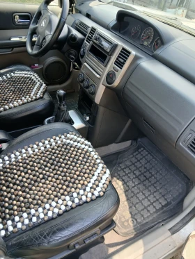 Nissan X-trail Т30, снимка 6