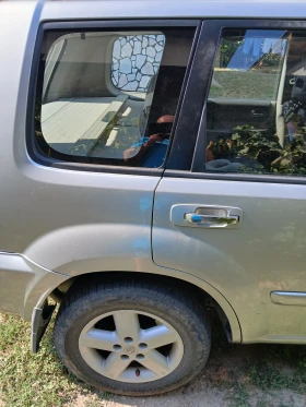 Nissan X-trail Т30, снимка 8