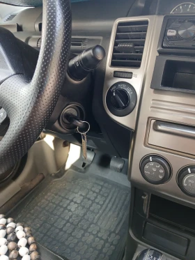 Nissan X-trail Т30, снимка 5