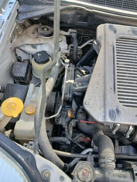 Nissan X-trail Т30, снимка 4