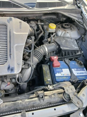 Nissan X-trail Т30, снимка 3