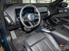 BMW X3 30e xDrive Steptronic "M-Sport", снимка 9