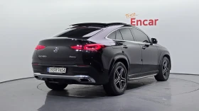 Mercedes-Benz GLE Coupe GLE400d* HUD* 360* ЕЛ. БАГАЖНИК* BLIND SPOT* КРАЙН, снимка 2