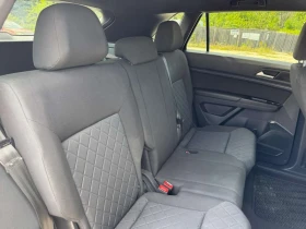 VW Atlas, снимка 15