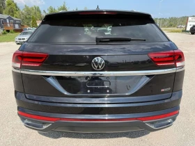 VW Atlas, снимка 4