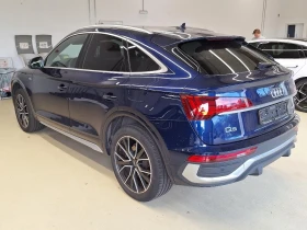 Audi Q5 55 TFSI-E SPORTBACK S-LINE Premium Pack, снимка 5