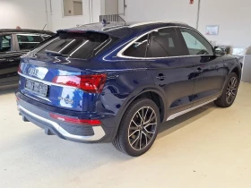 Audi Q5 55 TFSI-E SPORTBACK S-LINE Premium Pack, снимка 7