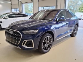 Audi Q5 55 TFSI-E SPORTBACK S-LINE Premium Pack, снимка 2