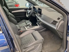 Audi Q5 55 TFSI-E SPORTBACK S-LINE Premium Pack, снимка 10