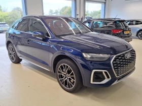 Audi Q5 55 TFSI-E SPORTBACK S-LINE Premium Pack, снимка 1