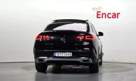 Mercedes-Benz GLE 400 / ДИСТРОНИК / ОБДУХВАНЕ / BURMESTER / HEAD UP , снимка 4
