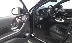 Mercedes-Benz GLE 400 / ДИСТРОНИК / ОБДУХВАНЕ / BURMESTER / HEAD UP , снимка 11