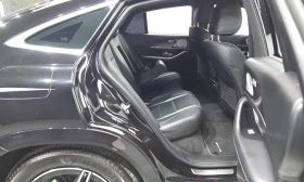 Mercedes-Benz GLE 400 / ДИСТРОНИК / ОБДУХВАНЕ / BURMESTER / HEAD UP , снимка 12