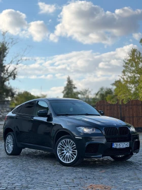 BMW X6 Сменени Вериги / Лизинг, снимка 1