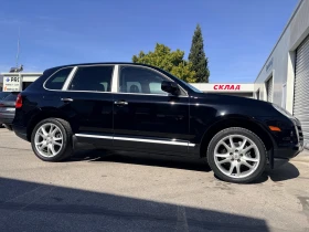 Porsche Cayenne, снимка 5