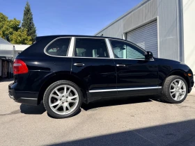 Porsche Cayenne, снимка 6