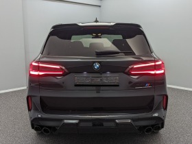 BMW X5 M Competition*H/K*Laser*AHK*HuD*ГАРАНЦИЯ, снимка 6