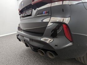 BMW X5 M Competition*H/K*Laser*AHK*HuD*ГАРАНЦИЯ, снимка 8