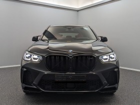 BMW X5 M Competition*H/K*Laser*AHK*HuD*ГАРАНЦИЯ, снимка 1