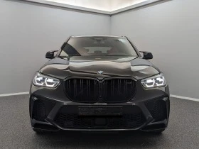 BMW X5 M Competition*H/K*Laser*AHK*HuD*ГАРАНЦИЯ, снимка 1