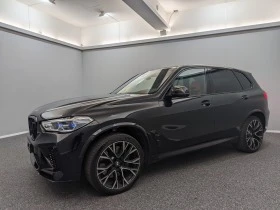 BMW X5 M Competition*H/K*Laser*AHK*HuD*ГАРАНЦИЯ, снимка 2