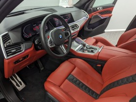 BMW X5 M Competition*H/K*Laser*AHK*HuD*ГАРАНЦИЯ, снимка 10