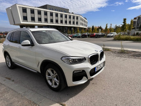 Обява за продажба на BMW X3 3.0 SDrive Turbo I M Packet ~59 000 лв. - изображение 1