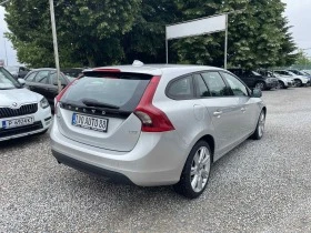     Volvo V60 2.0D-D-3-NAVI-AT