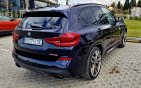 BMW X3 М40I, снимка 4