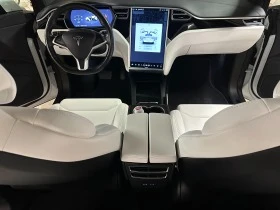 Tesla Model X 100 D | Mobile.bg    14