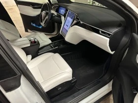 Tesla Model X 100 D, снимка 13