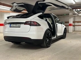 Tesla Model X 100 D, снимка 5