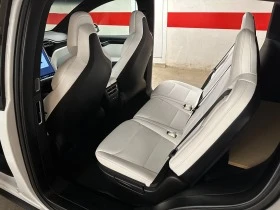 Tesla Model X 100 D, снимка 11