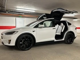 Tesla Model X 100 D, снимка 2