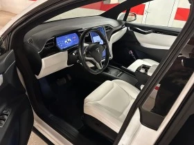 Tesla Model X 100 D, снимка 10