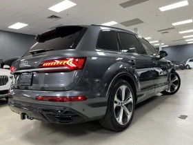 Audi Q7 Tech| SLine| Distro| HUD| 360| B&| Massage| 6+ 1 | Mobile.bg    2