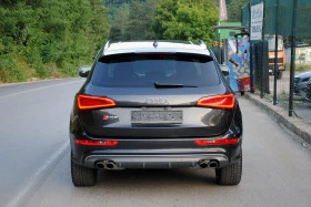 Audi SQ5 3.0 TFSI | Mobile.bg    4