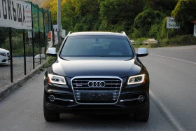 Audi SQ5 3.0 TFSI | Mobile.bg    8